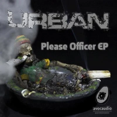 Please Officer 專輯 Urban/CaLIN/Enthic