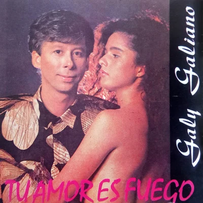 Tu Amor Es Fuego 專輯 Jessi Uribe/Galy Galiano