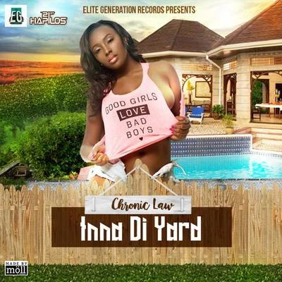 Inna Di Yard - Single 专辑 Anju Blaxx/Chronic Law/T'Jean