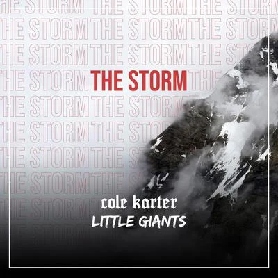 Little GiantsPumpKinEveryman The Storm