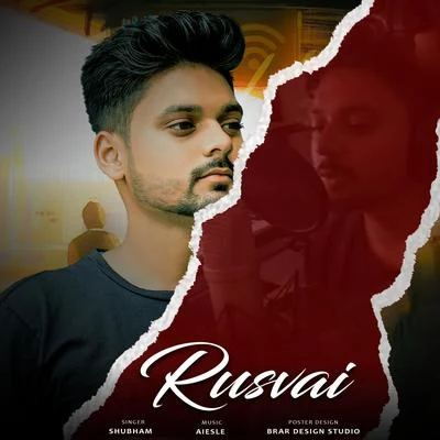 Rusvai (feat. Aiesle) 专辑 Shubham/RV