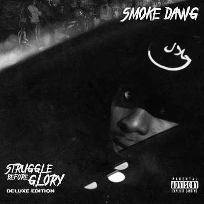 Smoke DawgSAFEJay Whiss Gang On The Map (feat. SAFE)