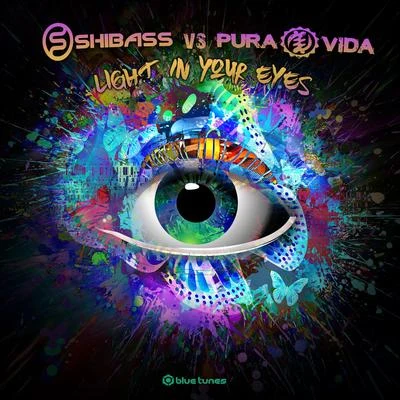 Pura Vida Light in Your Eyes