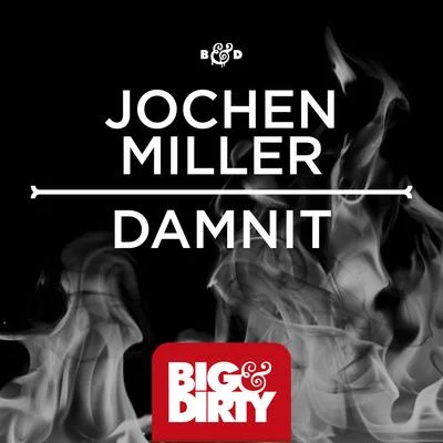 Damnit 專輯 Jochen Miller