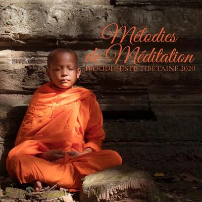 Mélodies de Méditation Bouddhiste Tibétaine 2020 專輯 Oasis de Musique Zen Spa/Zone de Détente/Zone de la Musique Relaxante