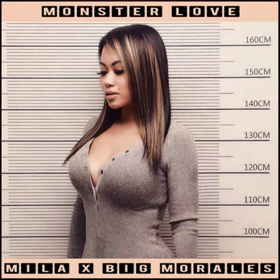 Monster Love (feat. Big Morales) 專輯 Mila/Mr.Perman