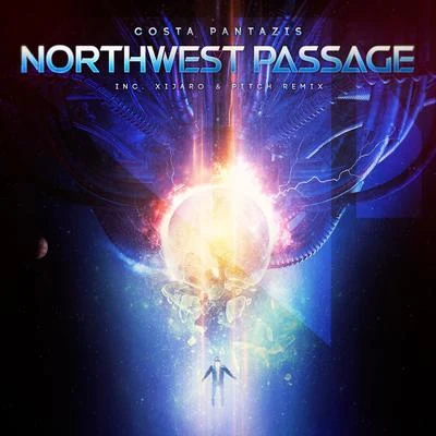 Northwest Passage 專輯 Melvin Sheppard/Costa Pantazis