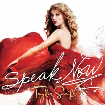 Taylor SwiftEd Sheeran Speak Now (Extended Version)