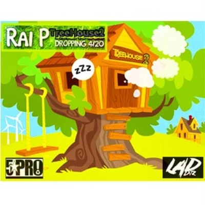 Rai P Treehouse2