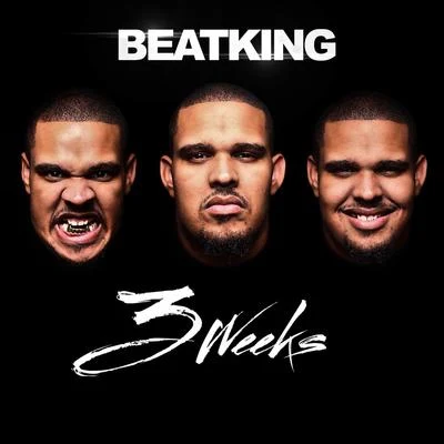 3 Weeks 專輯 Beatking