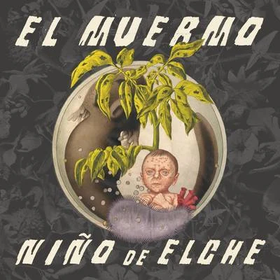 El Muermo 專輯 Niño de Elche