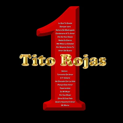 1 專輯 Tito Rojas