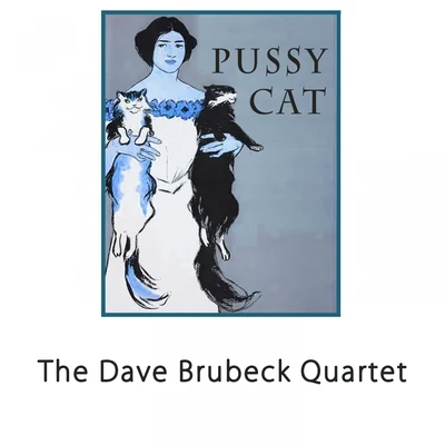 ***** Cat 專輯 The Dave Brubeck Quartet