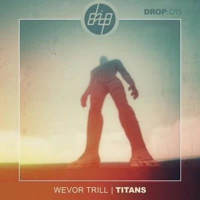 Titans 專輯 Wevor Trill/Peekaboo