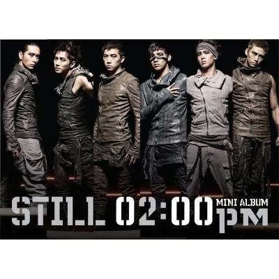 Still 2:00PM 专辑 2PM