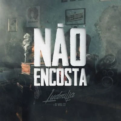 Não encosta 专辑 LUDMILLA