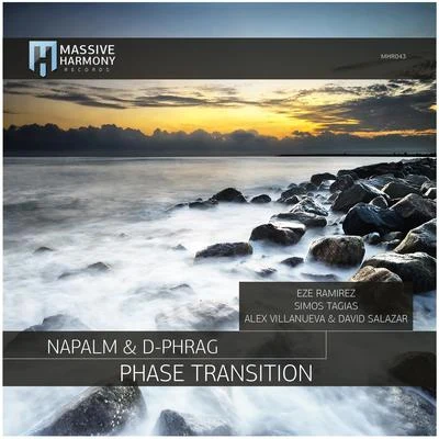 Phase Transition 專輯 NAPALM/d-phrag