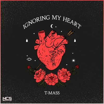 Ignoring My Heart 專輯 T-Mass