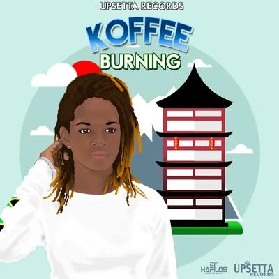 Koffee Burning