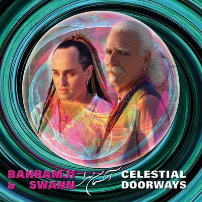 Celestial Doorways 專輯 Yulduz Usmanova/Nasrin/Third Planet/Bahramji/Orientation