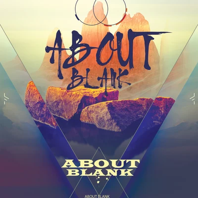 About Blank 专辑 韵寥幽音原创音乐团队