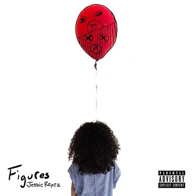 Figures 專輯 Jessie Reyez/Junia-T