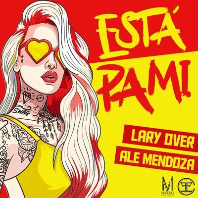 Está Pa Mi 專輯 Fanny Lú/Ale Mendoza