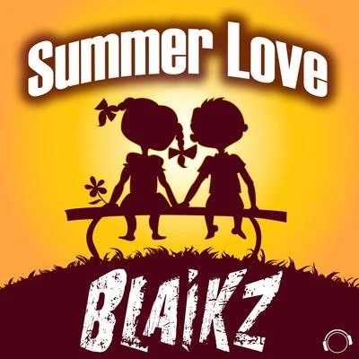 Summer Love 專輯 Bastiqe/Blaikz