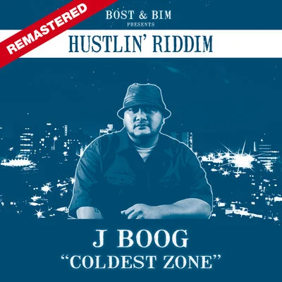 Coldest Zone (Remastered) 專輯 NYA (奈亚)/Peetah Morgan/Bost & Bim