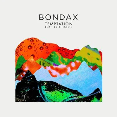 Temptation 專輯 Bondax