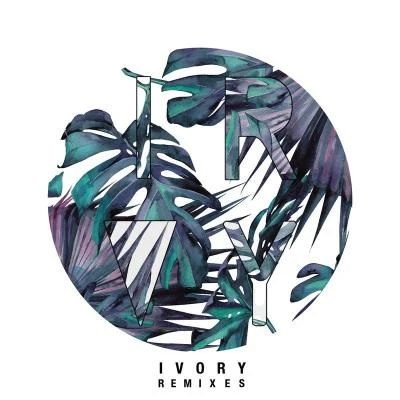 Ivory (Remixes) 專輯 Patawawa