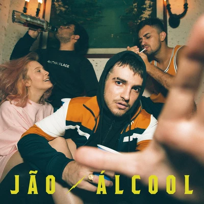 Álcool 專輯 Jão