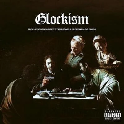 Glockism 專輯 Big Flock