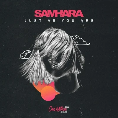 Just As You Are 專輯 Mariana Mug/Samhara