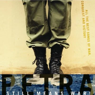 Still Means War! 專輯 Petra