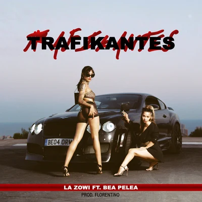 Trafikantes 專輯 La Zowi