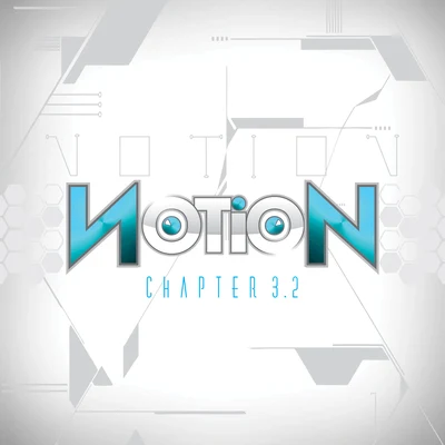 Chapter 3.2 专辑 NOTION