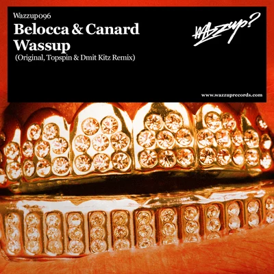 Wassup 专辑 Belocca/Jorgensen