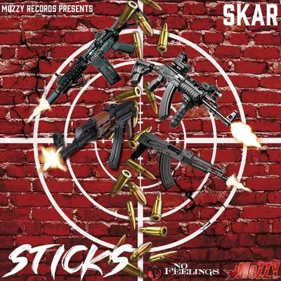 Sticks 专辑 Skar