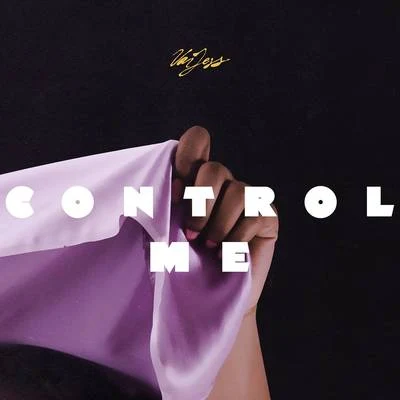 Control Me 专辑 Vanjess/Lucky Daye