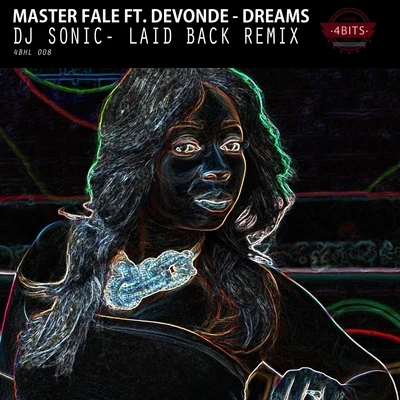 Dreams (Dj Sonic Laid Back Remix) 專輯 Master Fale