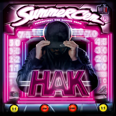 HAK (Deluxe Version) 專輯 Summer Cem