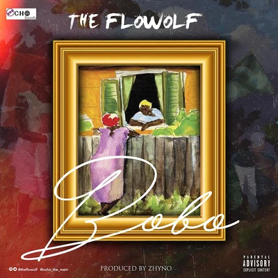 Bobo 專輯 The Flowolf/Dremo