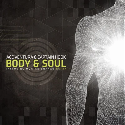 Body & Soul 專輯 Captain Hook/TETRAMETH