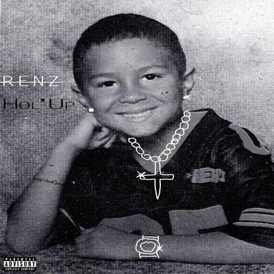 Hol&#x27;up 专辑 Renz/Young JD