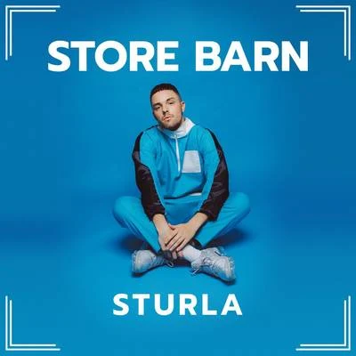 Store Barn 专辑 HAVSUN/Sturla