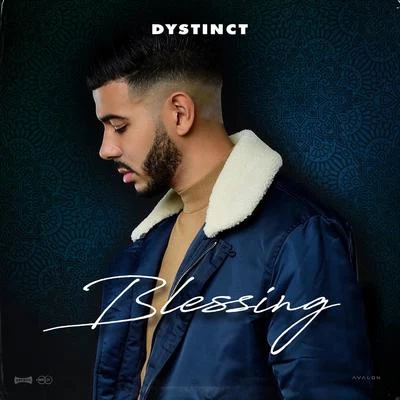 BLESSING 專輯 DYSTINCT