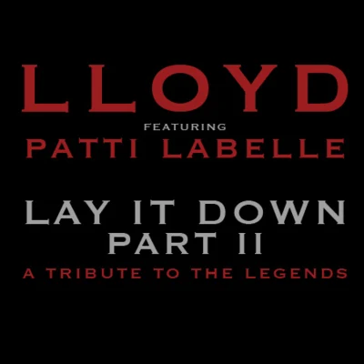 ACM (香港基督徒音乐事工协会)Lloyd Lay It Down Part II (A Tribute To The Legends)