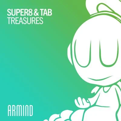 Treasures 專輯 Hero Baldwin/Super8 & Tab