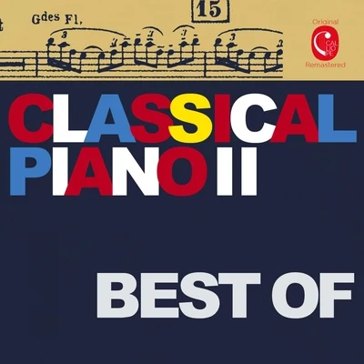 Best of Classical Piano II 專輯 Frederic Chopin/Vladimir Feltsman